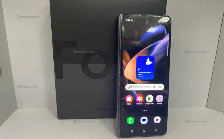 Samsung Galaxy Z Fold4 12/256 ГБ
