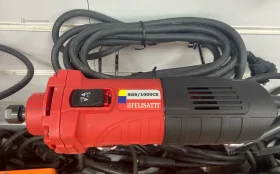 Прямая шлифмашина Felisatti SG6/1000CE