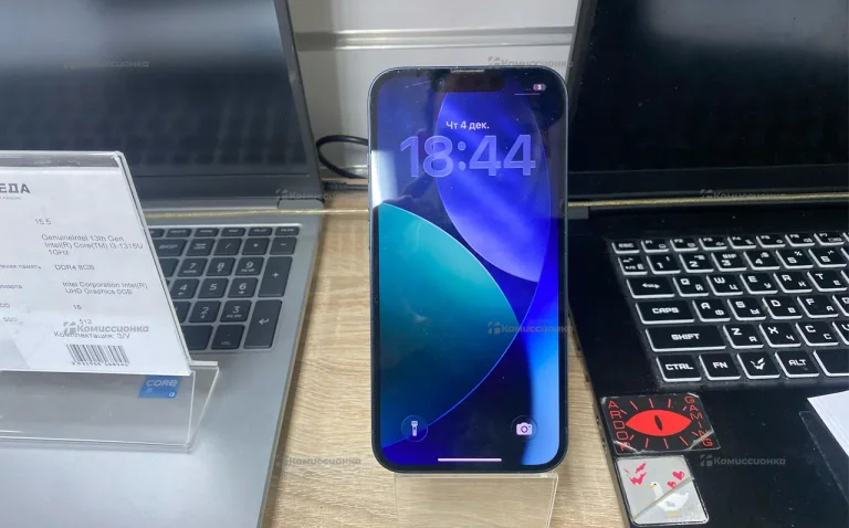 Apple iPhone 14 6/128 ГБ