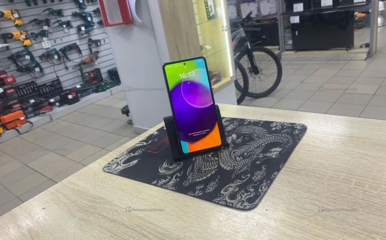 Samsung Galaxy A52 4/128 GB