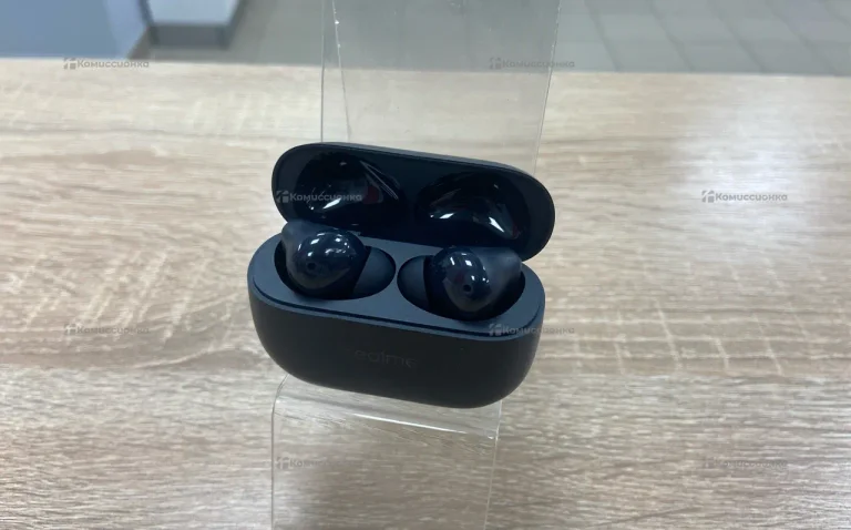 Наушники  Realme buds T310