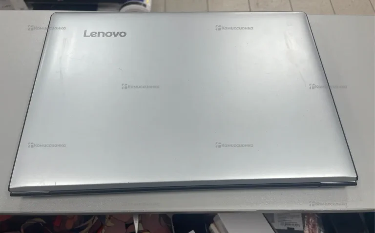 Ноутбук  Lenovo 80sm