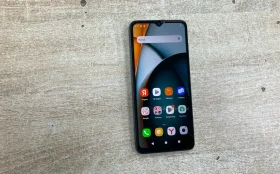 Xiaomi Redmi A3x 4/128 ГБ