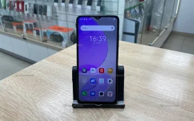 Купить Itel S23 4/128 ГБ б/у , в Москва и область Цена:1500рублей