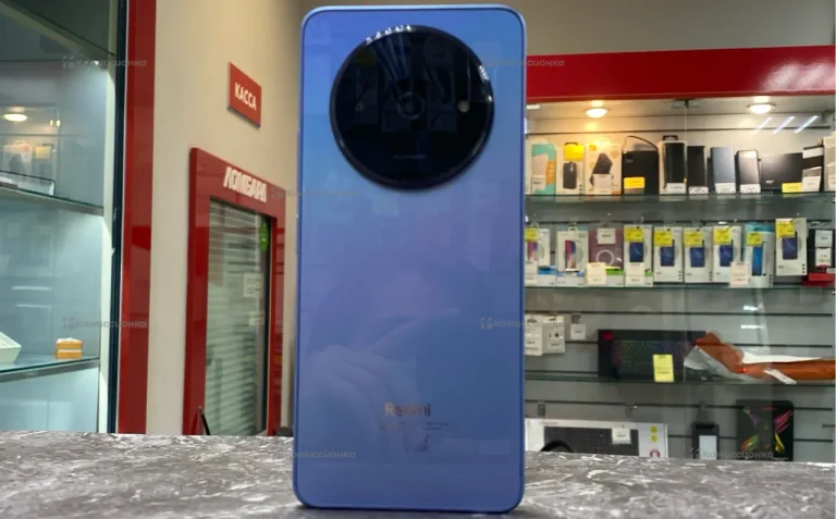 Xiaomi Redmi A3 4/128gb