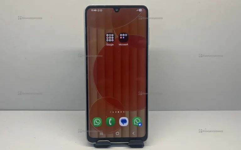 Samsung Galaxy A33 5G 6/128 ГБ