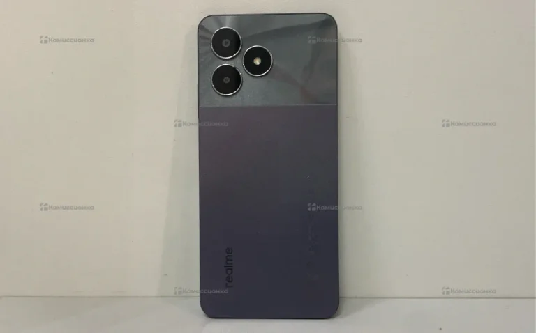 Realme Note 50 3/64Gb