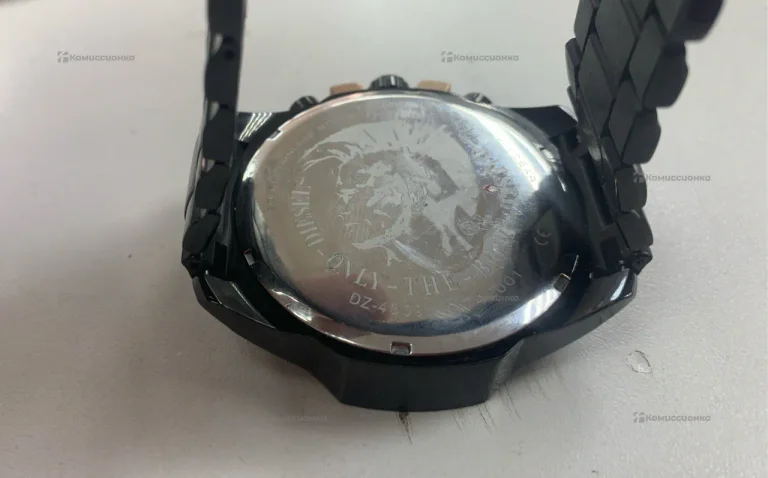 Часы  Disel dz 4309