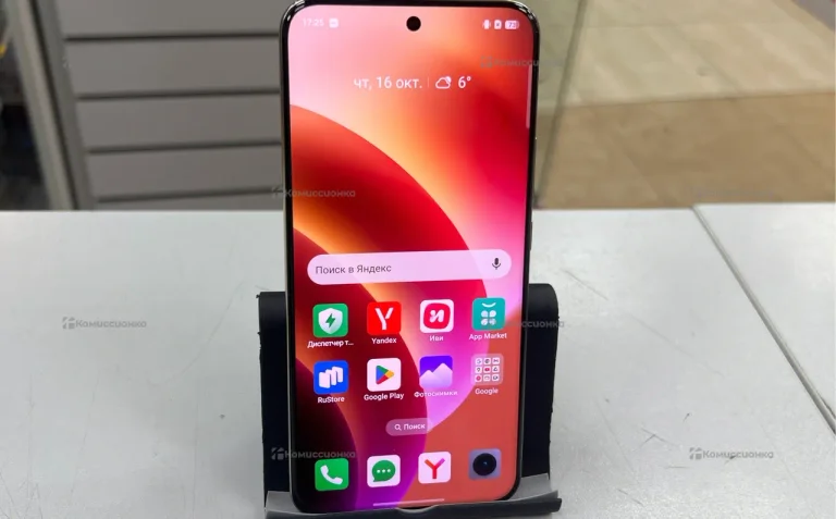 Realme 14 Pro+ 12/512 ГБ