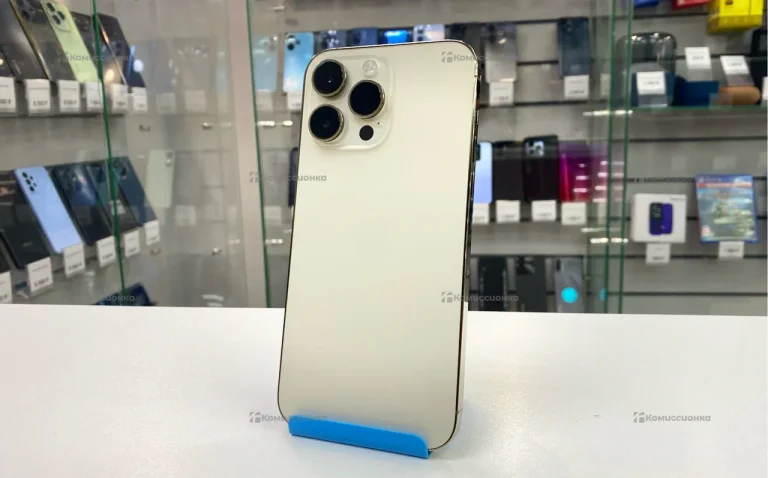 Apple iPhone 14 Pro Max 6/128 ГБ