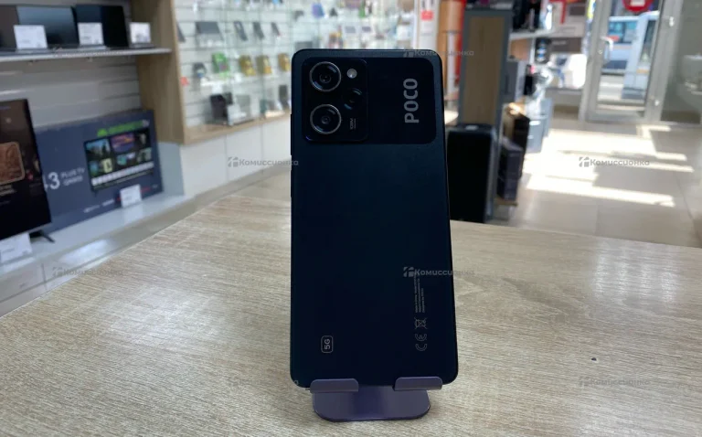 Xiaomi Poco X5 Pro 8/256 ГБ