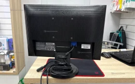 Купить Монитор Viewsonic VA1916w б/у , в Тюмень Цена:1990рублей