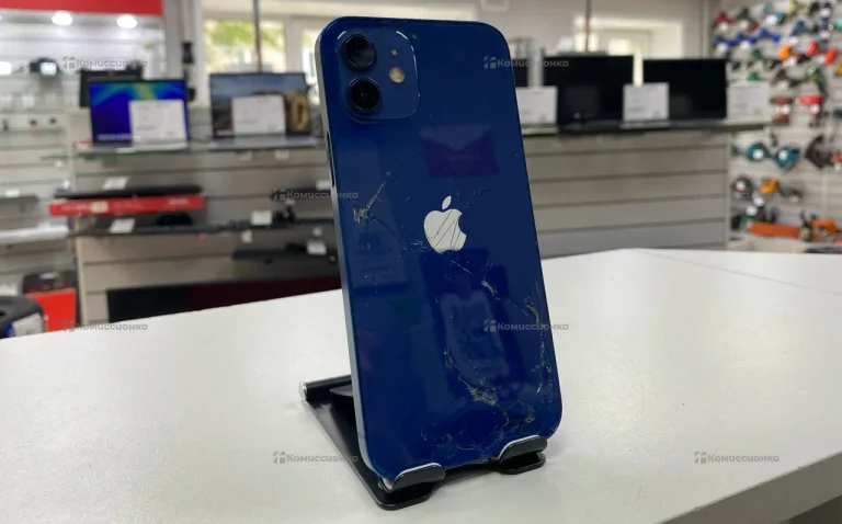 Apple iPhone 12 128Gb