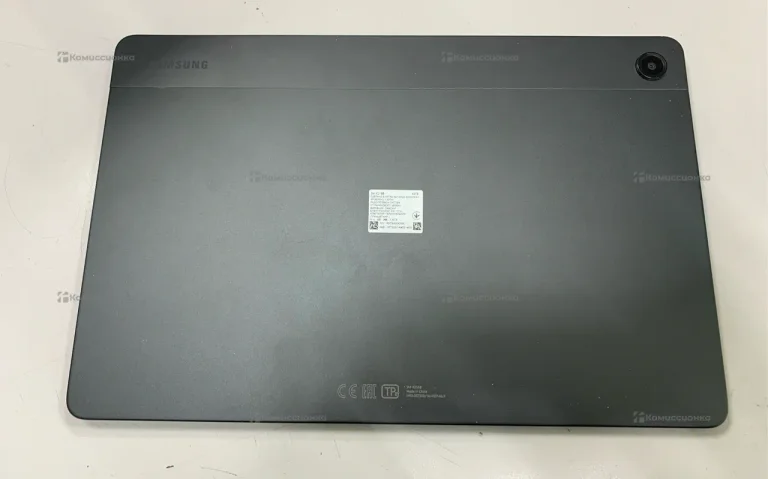 Планшет Samsung Galaxy Tab A9+5G 4/64GB