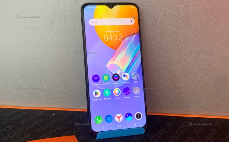 Vivo Y31 4/64GB