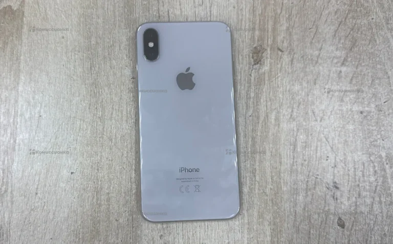 Apple IPhone X 256Gb
