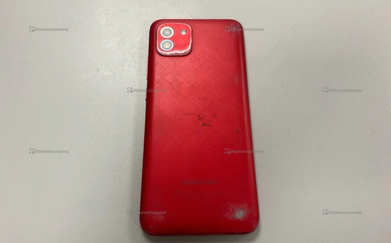 Samsung Galaxy A03 4/128 ГБ
