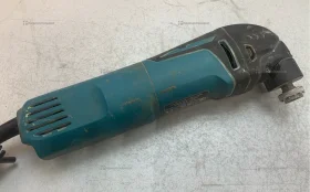 Купить Многофункциональный инструмент makita TM3000C б/у , в Санкт-Петербург Цена:5900рублей