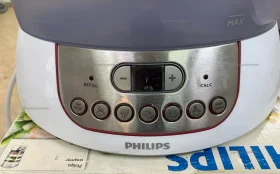 Пароварка Philips