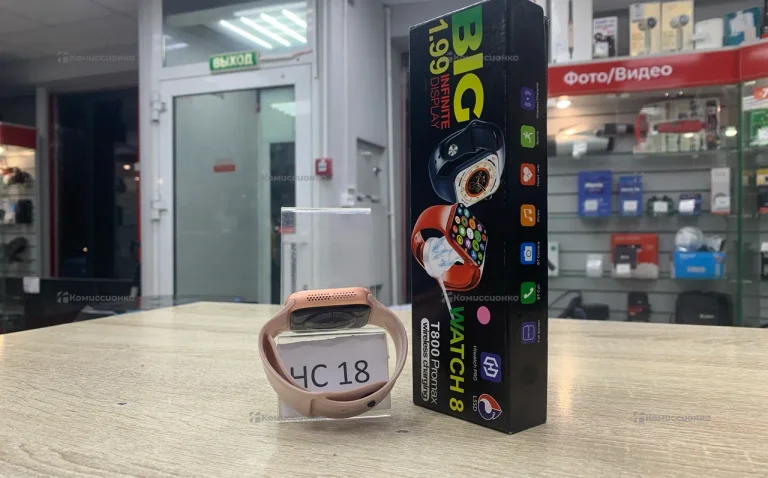 Часы Smart Watch X Series s 10 45 Mm