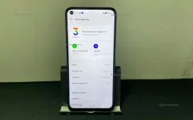 Купить Realme 7 8/128 ГБ б/у , в Тюмень Цена:4500рублей