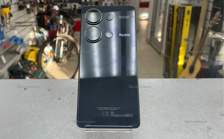 Xiaomi Redmi Note 13 Pro 8/256 ГБ