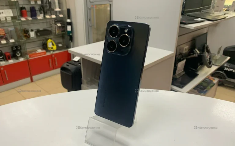 Tecno Spark 20 Pro 8/256 ГБ