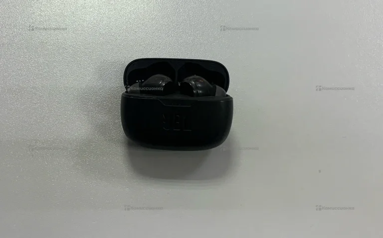 Наушники беспроводные jbl Wave Beam