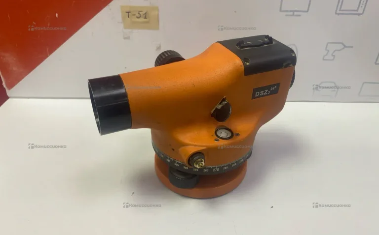 Нивелир оптический DSZ3 24x