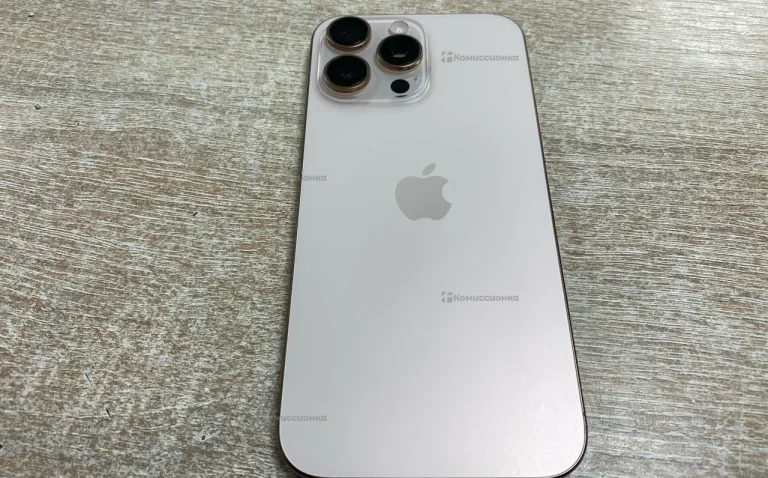 Apple iPhone 16 Pro Max 8/256 ГБ