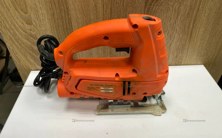 Лобзик СПЕЦ бпм-700
