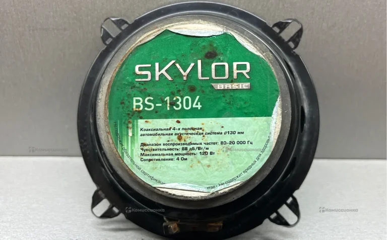 колонки skylor BS-1304