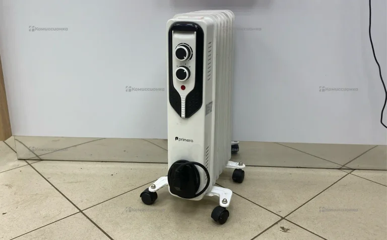 Масляный обогреватель Primers