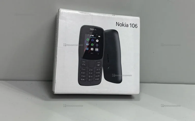Nokia 106