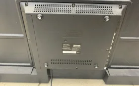 Купить Телевизор web os. smart tv 45 fq6500 б/у , в Набережные Челны Цена:14900рублей