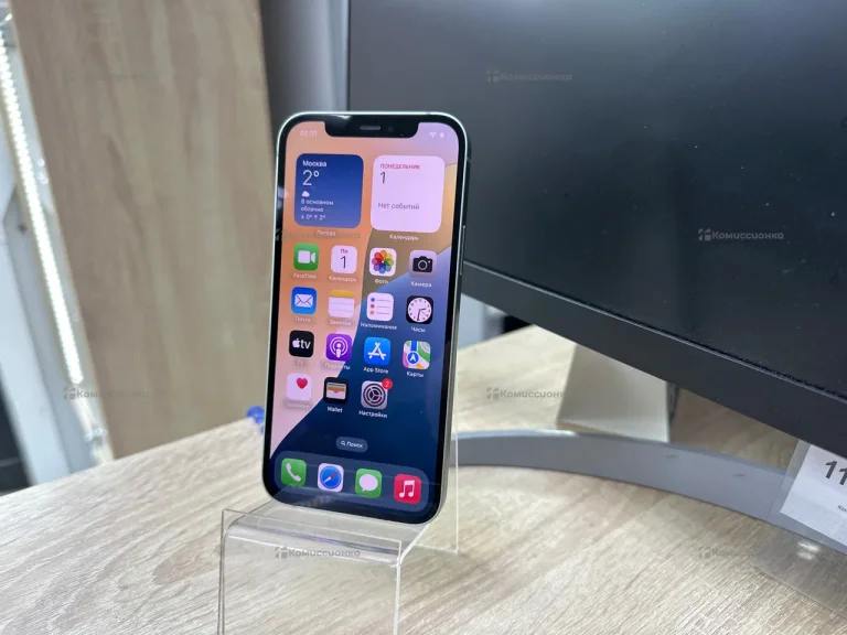 Apple iPhone 12 4/64 ГБ