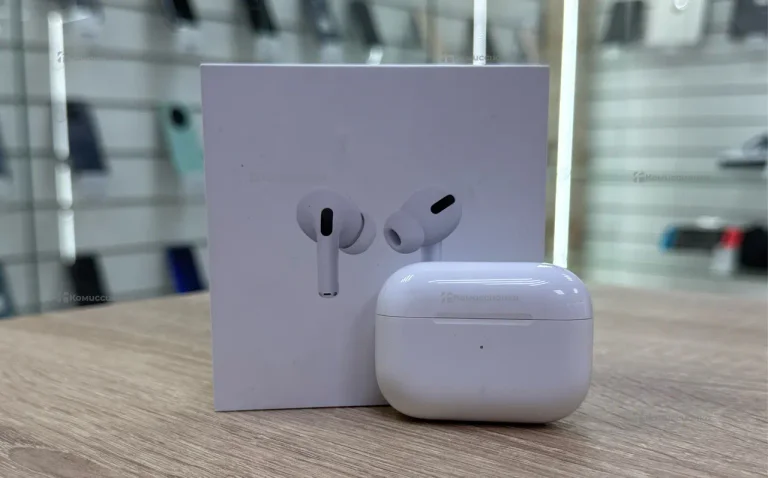 Наушники  Air Pods Pro Gen 1