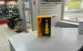 Купить набор отверток ying tools б/у , в Симферополь Цена:490рублей