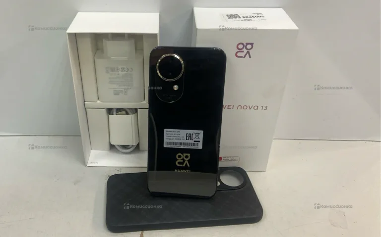 Huawei nova 13 12/256 ГБ