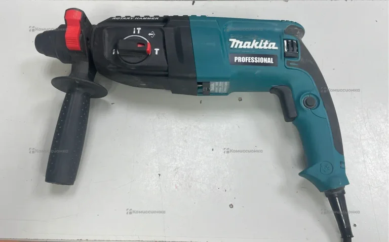 перфоратор Makita rep