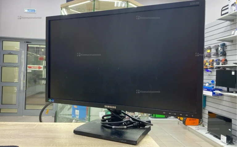 Монитор Samsung c23c200