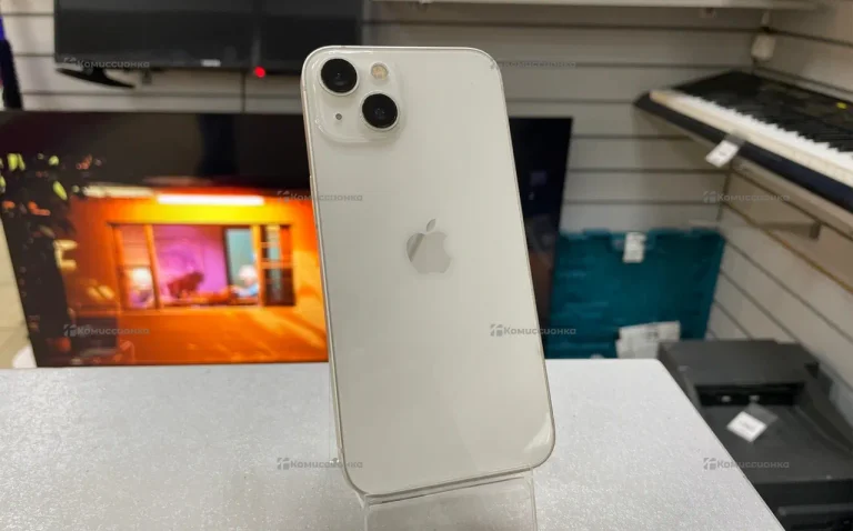 Apple iPhone 13 4/128 ГБ