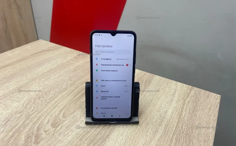 Xiaomi Redmi 9AT 2/32 ГБ