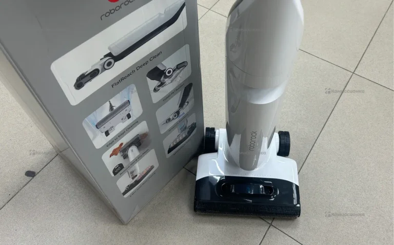 Пылесос  Roborock Flex Pro