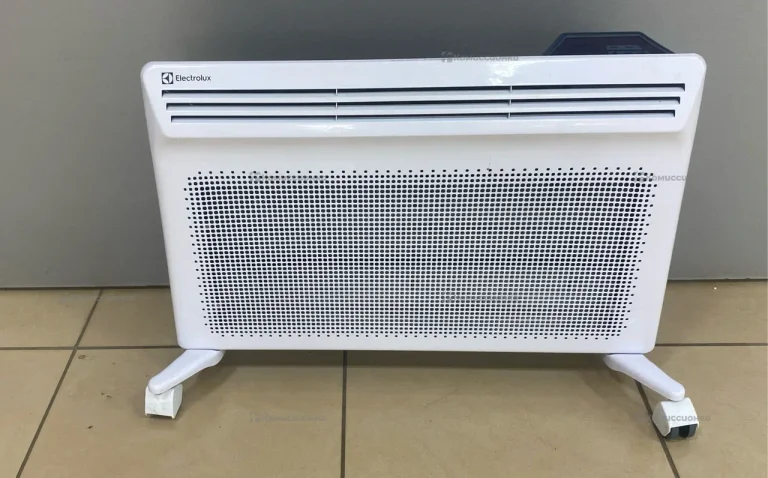 Обогреватель Electrolux