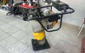 Купить Вибротрамбовка TRE-82 б/у , в Симферополь Цена:39900рублей