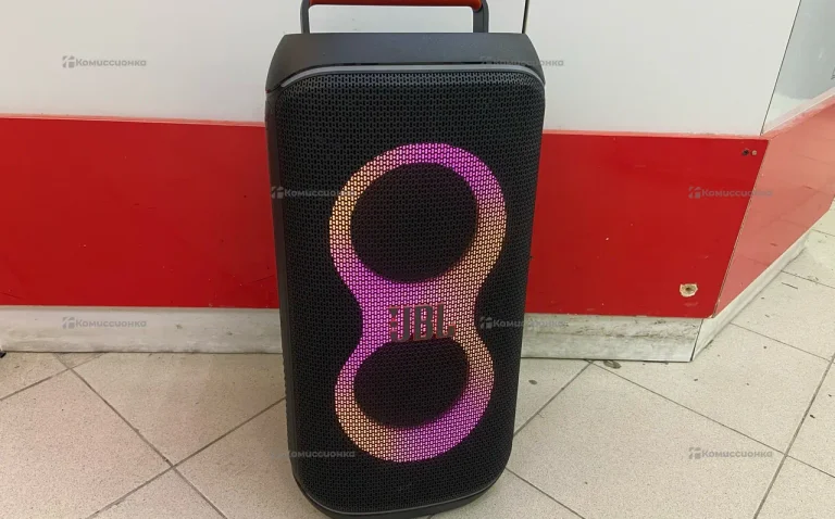 Колонка  JBL Party Club 120
