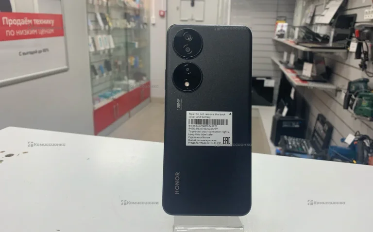 Honor X7b 8/128 ГБ