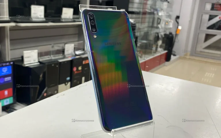 Samsung Galaxy A50 4/64Gb