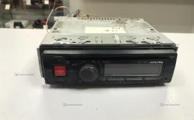 Купить Автомагнитола Alpine CDE-170R б/у , в Энгельс Цена:2200рублей